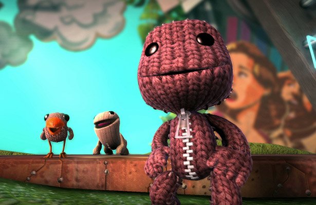 PlayStation Plus: Oferta na luty [WIDEO]