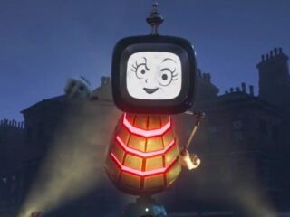 We&nbsp;Happy Few dostało trailer ze&nbsp;szkockim akcentem, datą premiery i&nbsp;masą uśmiechów [WIDEO]