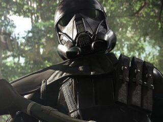 Star Wars Battlefront II: Zwiastun przypomina o otwartej becie [WIDEO]
