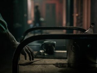 Paranoid: Twórcy Agony zapowiedzieli nową grę [WIDEO] [GALERIA]