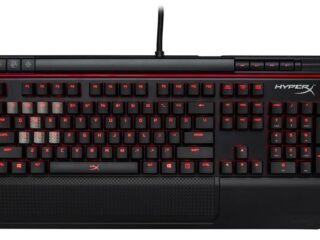 HyperX: Wygraj peryferia gamingowe [ZAKOŃCZONY]