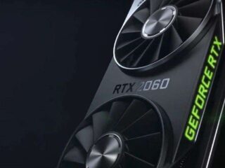 Nvidia na CES 2019: „Budżetowa” karta z ray tracingiem, RTX-y dla laptopów, G-Sync i FreeSync w jednym stali domu