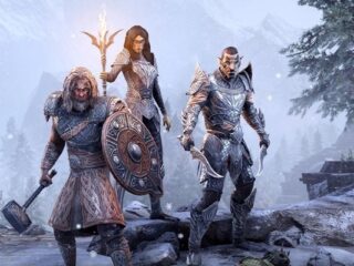 The Elder Scrolls Online: Od jutra startuje darmowy okres próbny [WIDEO]
