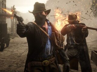 Red Dead Redemption II: Ptaszki na prerii znów ćwierkają, że gang wjedzie na PC [PLOTKA]