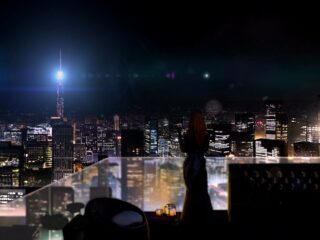 Vampire: The Masquarade – Swansong: Wampir RPG od&nbsp;twórców The Council [WIDEO]