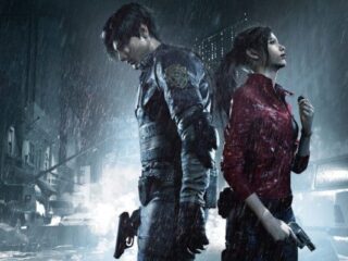 Resident Evil 2 Remake: Ada Wong kontra Mr. X i przygody Leona w nowych gameplayach [WIDEO]