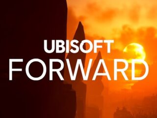 Ubisoft Forward: Oglądajcie z nami konferencję wydawcy [WIDEO]