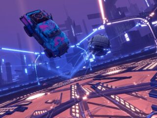 Epic kupił studio twórców Rocket League