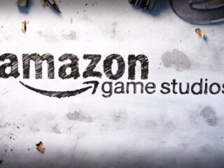 Amazon zwalnia część pracowników odpowiedzialnych za gry