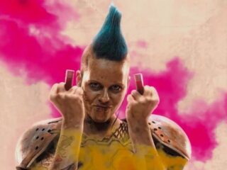 Rage 2: Gra rzeczywiście powstaje. Mamy pierwszy zwiastun [WIDEO] [AKTUALIZACJA #2]