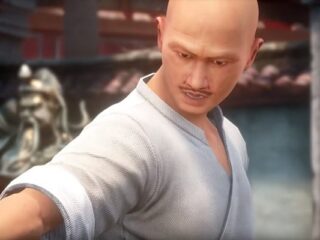 Shenmue III: Tutejsze życie to sama przyjemność! [WIDEO]