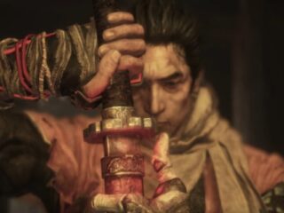 Sekiro: Shadows Die Twice – Rzut oka na bossów [WIDEO]