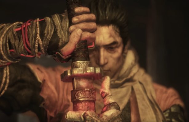 Sekiro: Shadows Die Twice – Rzut oka na bossów [WIDEO]