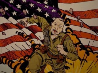 Wolfenstein II: Wyczyny kapitana Wilkinsa – Misja z gatunku niemożliwych [WIDEO]
