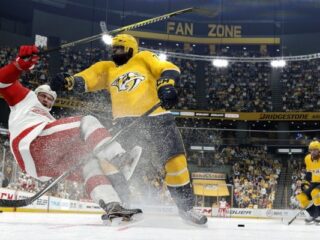 Games with Gold: Czerwiec zapowiada się sportowo [WIDEO]