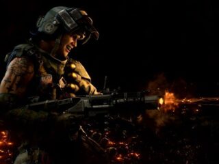 Call of Duty: Black Ops 4 bije rekordy sprzedaży w dniu premiery
