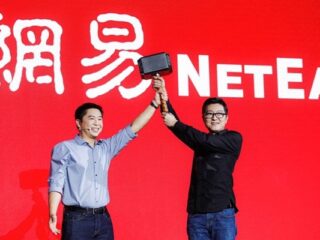 Marvel i&nbsp;chiński NetEase wspólnie stworzą nowe gry, komiksy i&nbsp;seriale