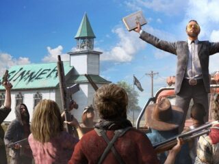 Far Cry 5: Darmowy weekend na PC i konsolach