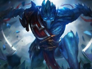 Pagan Online zamyka serwery i&nbsp;staje się wyłącznie singleplayerowy