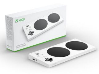 Xbox Adaptive: Microsoft w&nbsp;świetny sposób promuje kontroler dla niepełnosprawnych graczy [WIDEO]