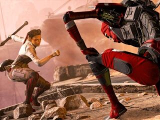 Apex Legends: Gameplay sezonu piątego na nowym zwiastunie [WIDEO]