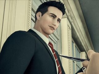 Deadly Premonition 2 trafi w&nbsp;tym roku na&nbsp;pecety