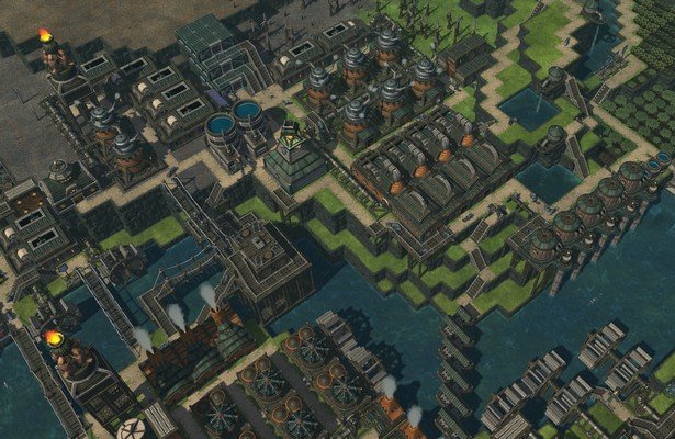 Timberborn: Polski city builder z… bobrami [WIDEO]
