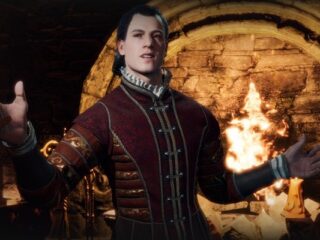Baldur’s Gate III: W czerwcu zaleje nas morze informacji o grze