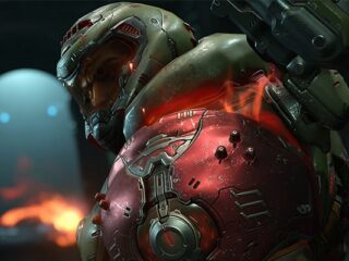 Doom Eternal – recenzja cdaction.pl