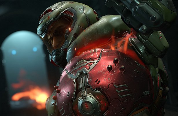 Doom Eternal – recenzja cdaction.pl
