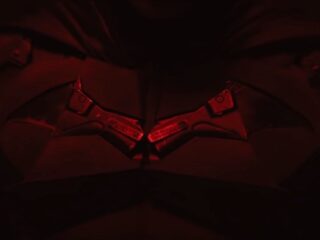 Batman: Mamy pierwsze zdjęcia Batmobilu, wygląda… zwyczajnie