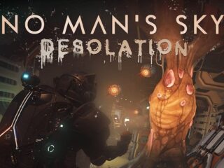 No Man’s Sky: Nowa aktualizacja robi z gry horror science-fiction [WIDEO]