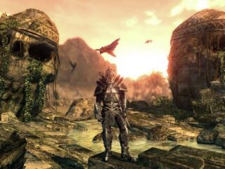 Two Worlds III: Premiera jest jeszcze odległa