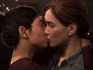 The Last of Us Part II pierwszą grą Naughty Dog z nagością i treściami seksualnymi