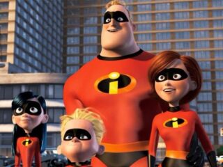 Nadchodzą Lego Iniemamocni i&nbsp;Lego DC Villains?