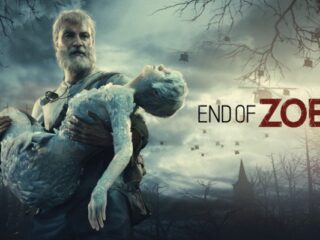 Resident Evil 7: Historia zostanie rozszerzona o dwa DLC [WIDEO]