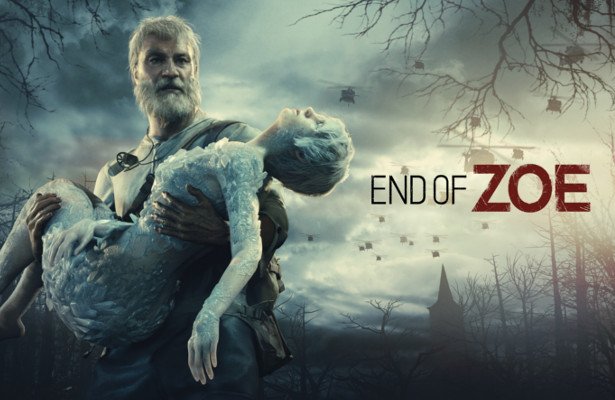 Resident Evil 7: Historia zostanie rozszerzona o dwa DLC [WIDEO]