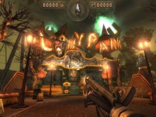 THQ Nordic walczy z niemieckimi cenzorami