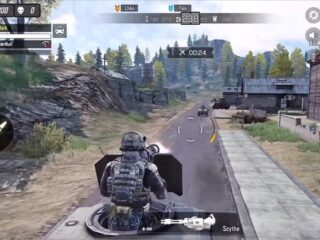 Call of Duty: Mobilna wersja z&nbsp;drugim najlepszym kwartałem w&nbsp;historii tego segmentu