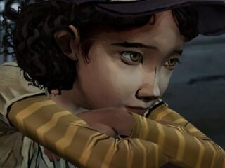 The Walking Dead: The Final Season może jednak doczekać się zakończenia
