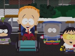 South Park: The Fractured but Whole – Recenzja cdaction.pl