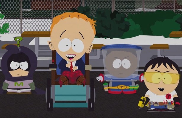 South Park: The Fractured but Whole – Recenzja cdaction.pl