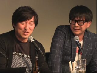 Suda51 oraz&nbsp;autor Deadly Premonition łączą siły i&nbsp;tworzą horror