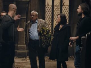 Wiedźmin Netfliksa: Półgodzinny dokument o powstawaniu serialu