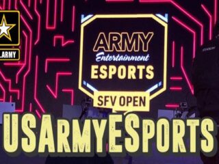 Amerykańska armia wkracza do świata e-sportu