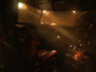 Amnesia: Rebirth straszy nowym zwiastunem. Poznaliśmy datę premiery [WIDEO]