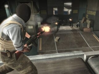 Counter-Strike: Global Offensive przechodzi na model free-to-play