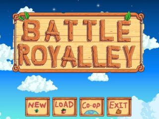 Stardew Valley: Oto mod, który dodaje do gry… tryb battle royale [WIDEO]