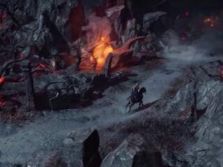 Disciples Liberation: Jestem prostym człowiekiem. Widzę taktycznego erpega, daję okejkę [WIDEO]