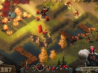 [STREAM] Gramy w Tooth & Tail